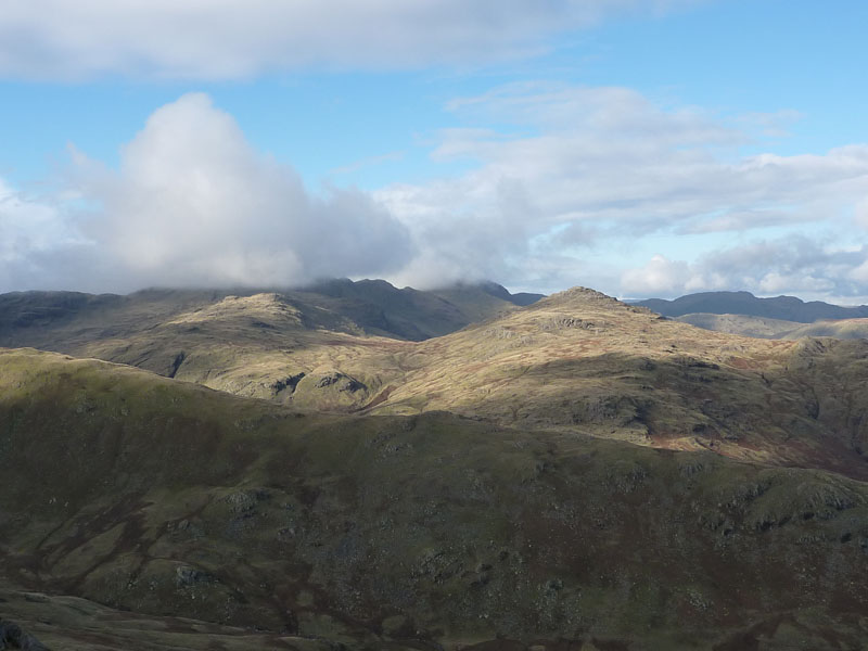Pike o' Blisco